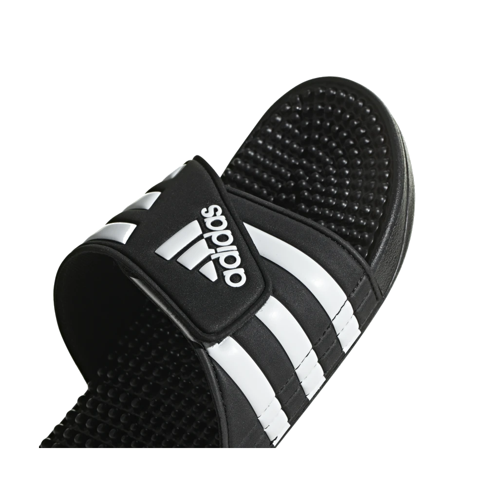 Žabky adidas Essentials Adissage F35580 - černé