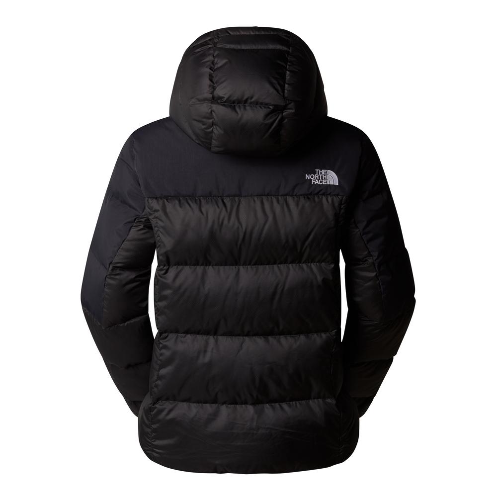 Bunda The North Face Diablo Down 2.0 Hoodie 0A898ZPH51 - černé