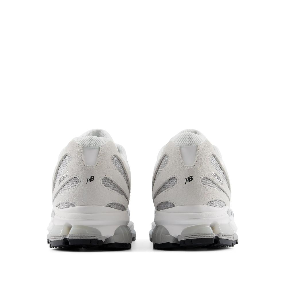 Unisex boty New Balance U189032L - bílé