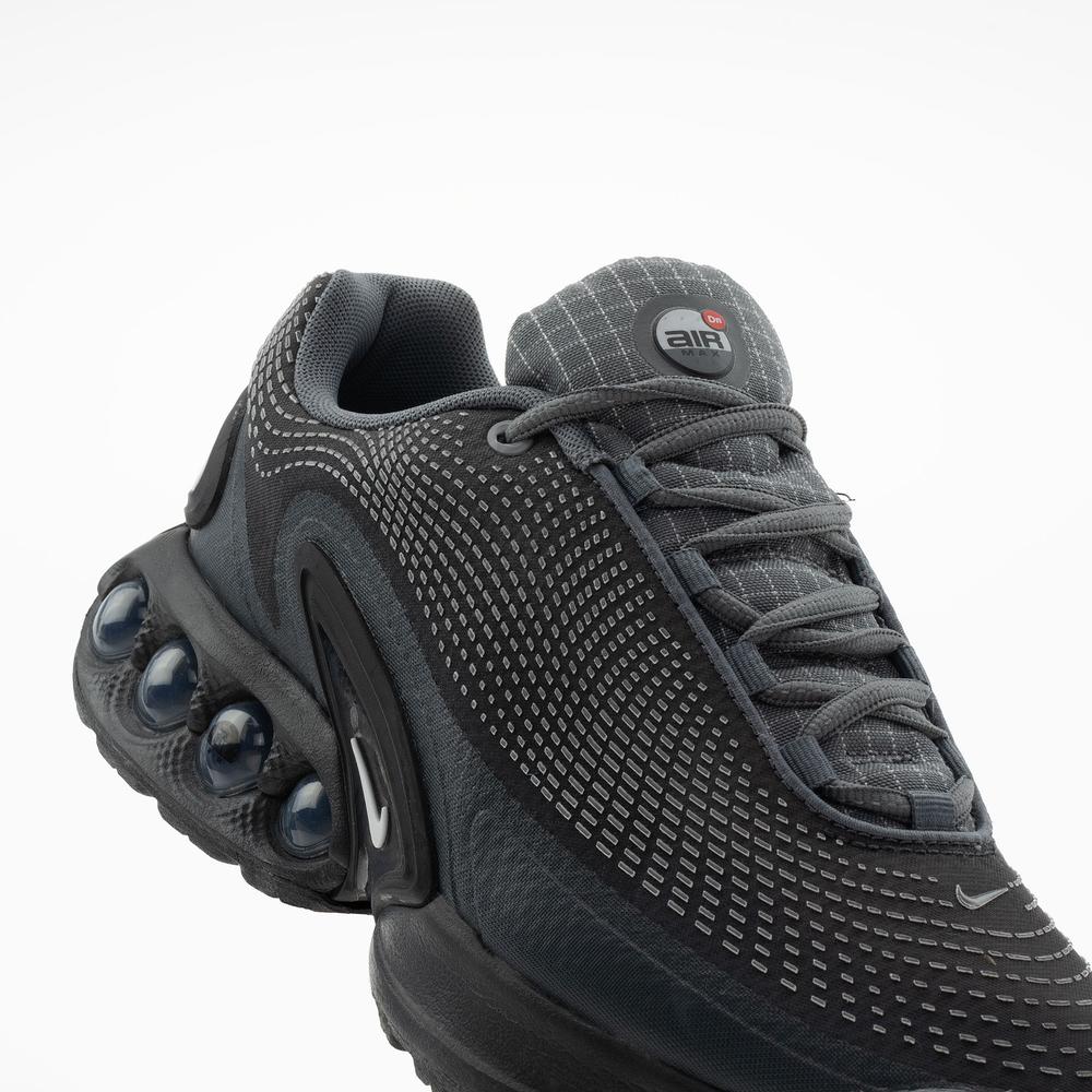 Boty pánské Nike Air Max DN HQ3816-001 - černé