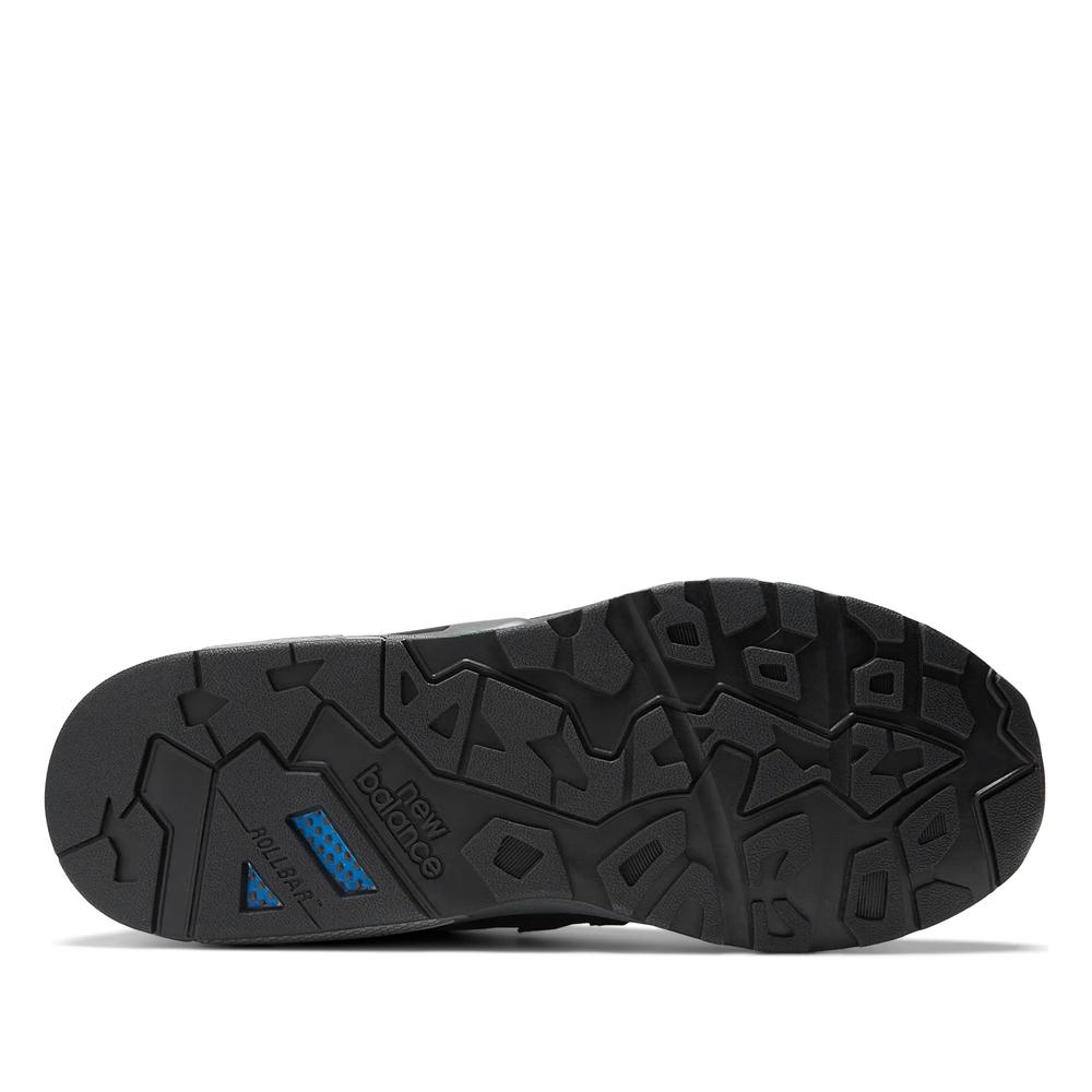 Boty unisex New Balance MT580VE2 - černá