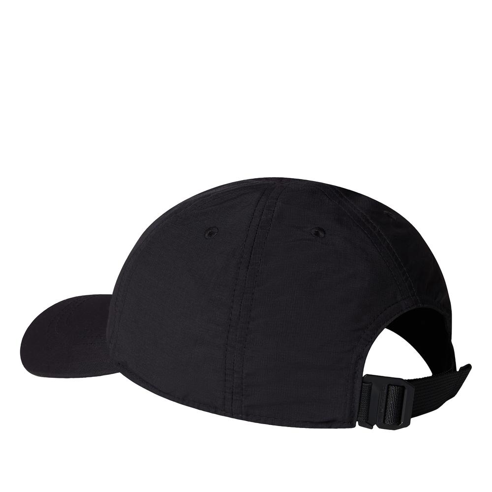 Kšiltovka The North Face Horizon 0A8CQ1KY41 - černé