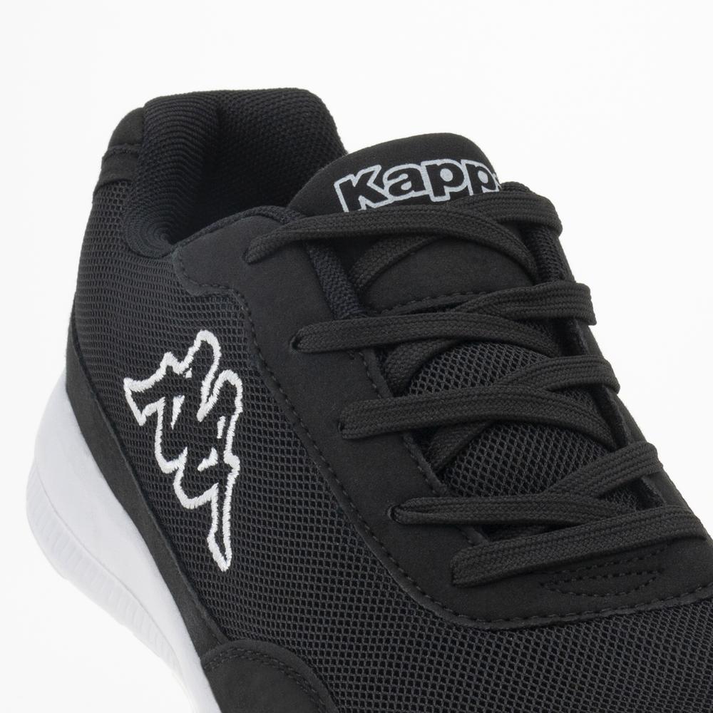 Boty Kappa Follow 242495-1110 - černé