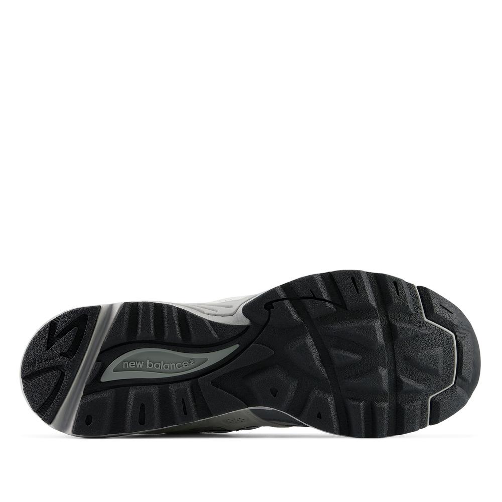 Unisex boty New Balance U880R2QR - béžové