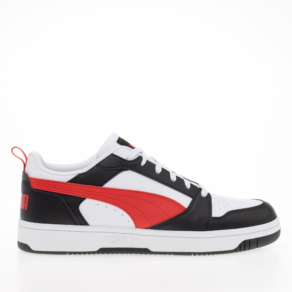 Boty Puma Rebound V6 39232804 - různobarevné