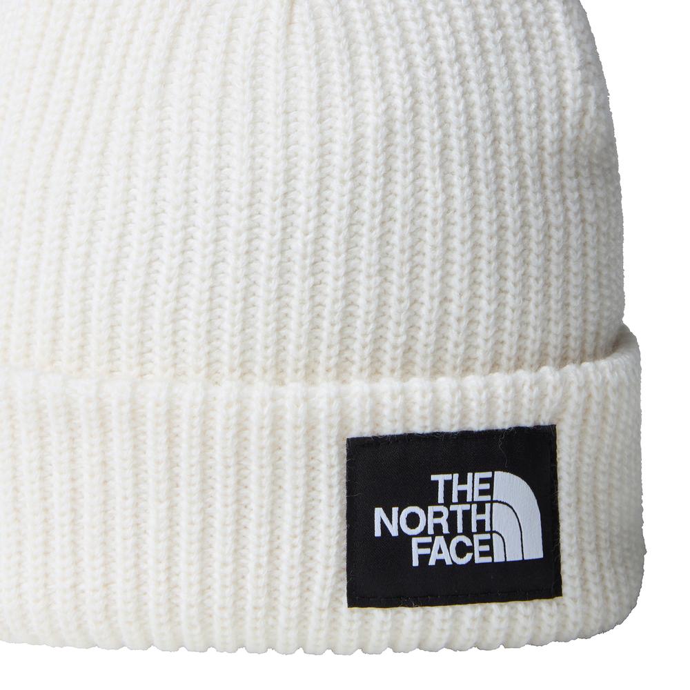 Zimní čepice The North Face Beanie Salty Dog 0A3FJWQLI1 - bílé