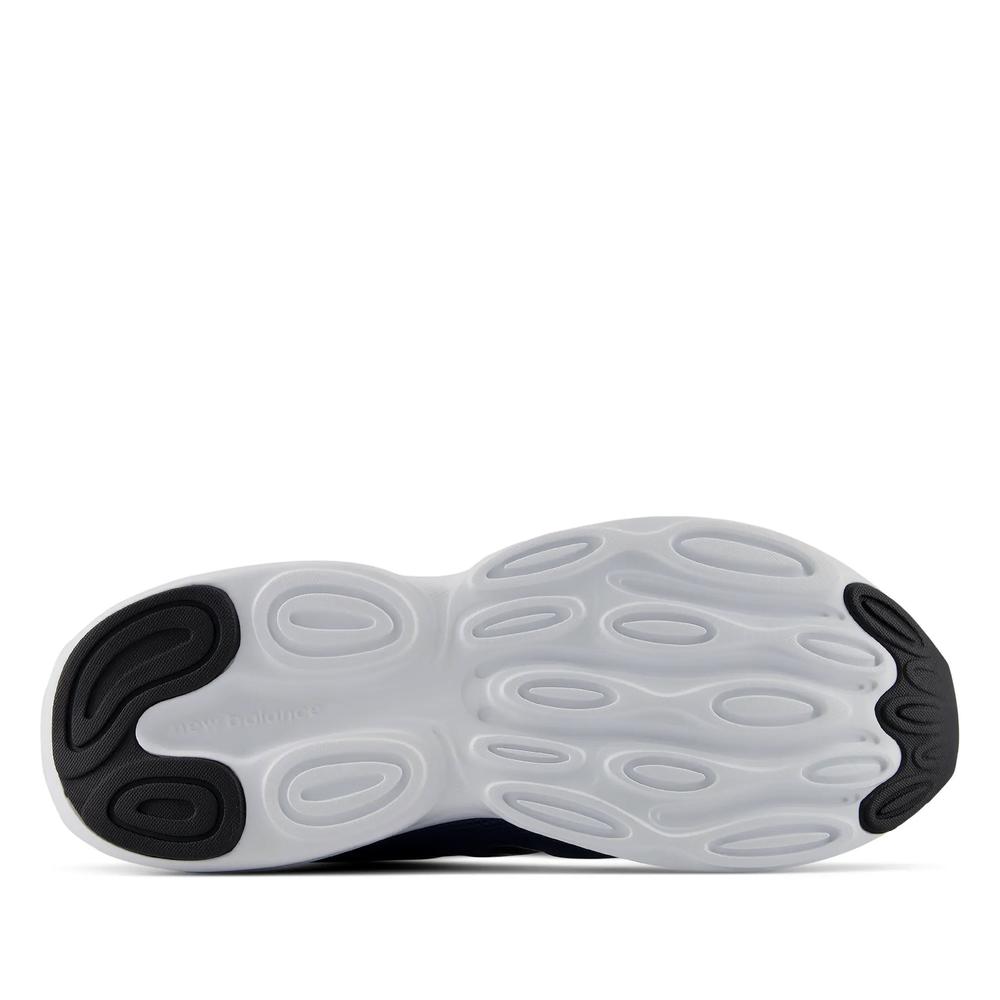 Pánské boty New Balance 411 v4  M4118K1 - tmavě modrě