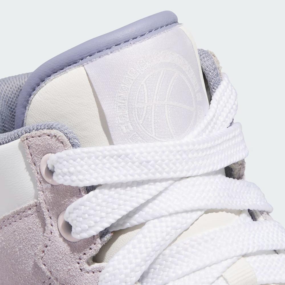 Boty adidas Sportswear Rapid Court Mid JP5873 - různobarevné