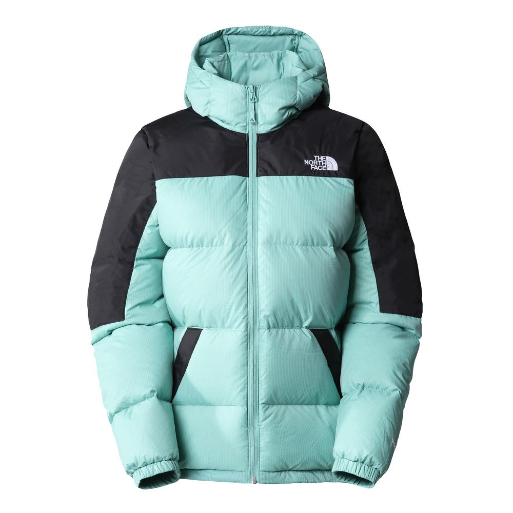 Bunda The North Face Diablo 0A55H48641 - modré