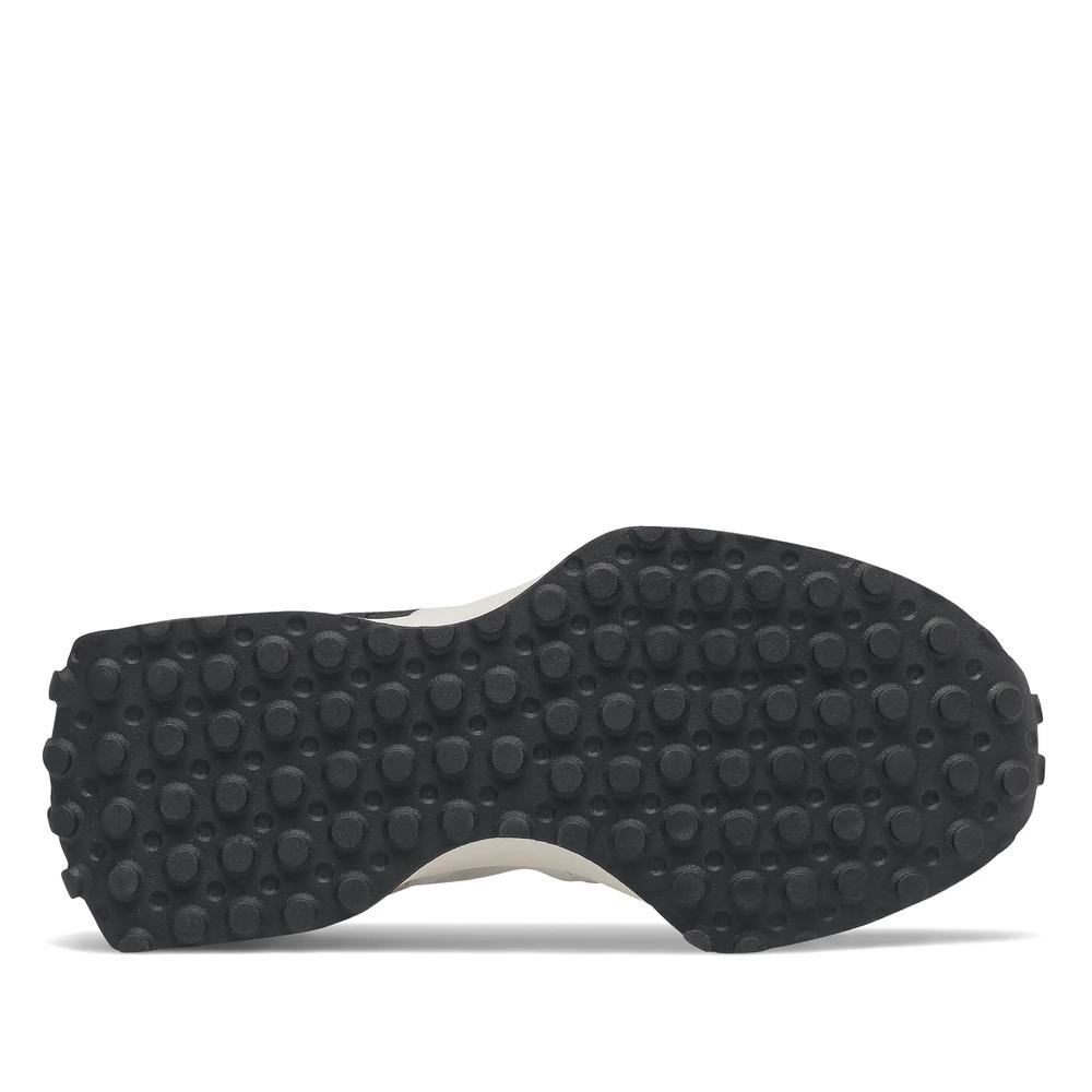 Dětské boty New Balance PH327FE - béžové