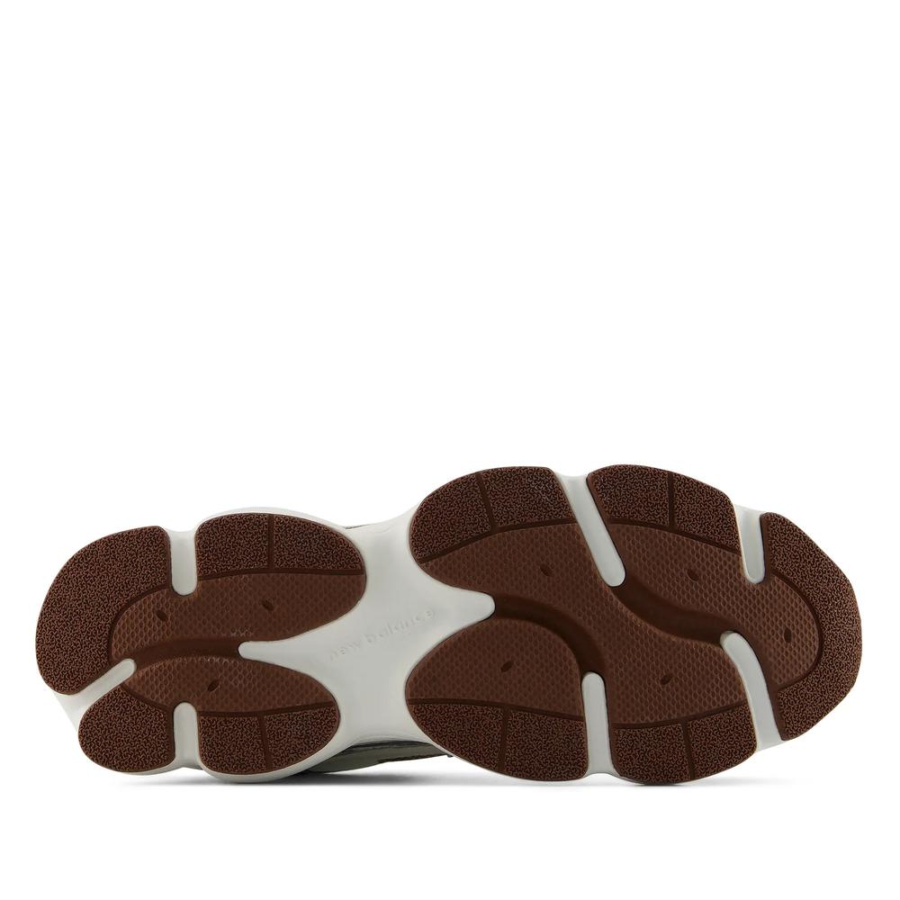 Dámské boty New Balance W60342R - béžové