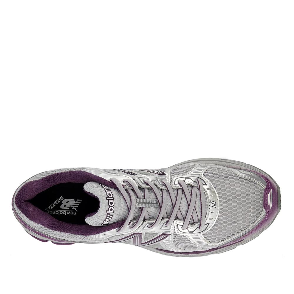 Boty New Balance ML860PP2 - šedivé