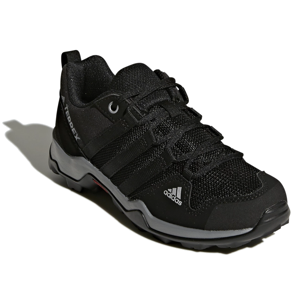 Boty adidas Terrex AX2R BB1935 - černé