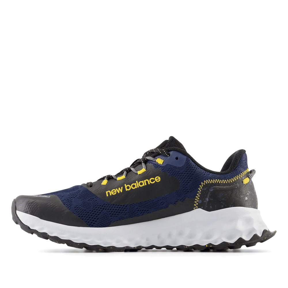 Pánské boty New Balance Fresh Foam Garoe MTGARON1 - různobarevné