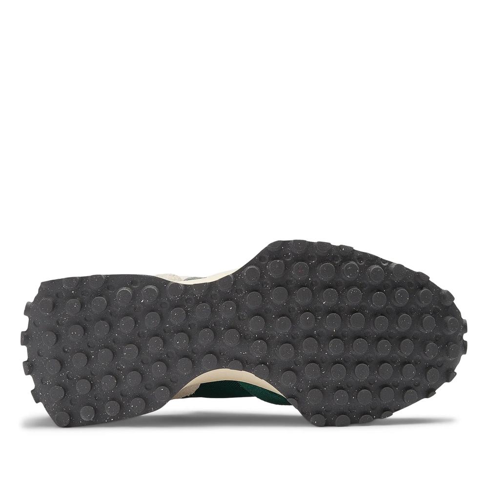 Unisex boty New Balance U327WRG - zelené