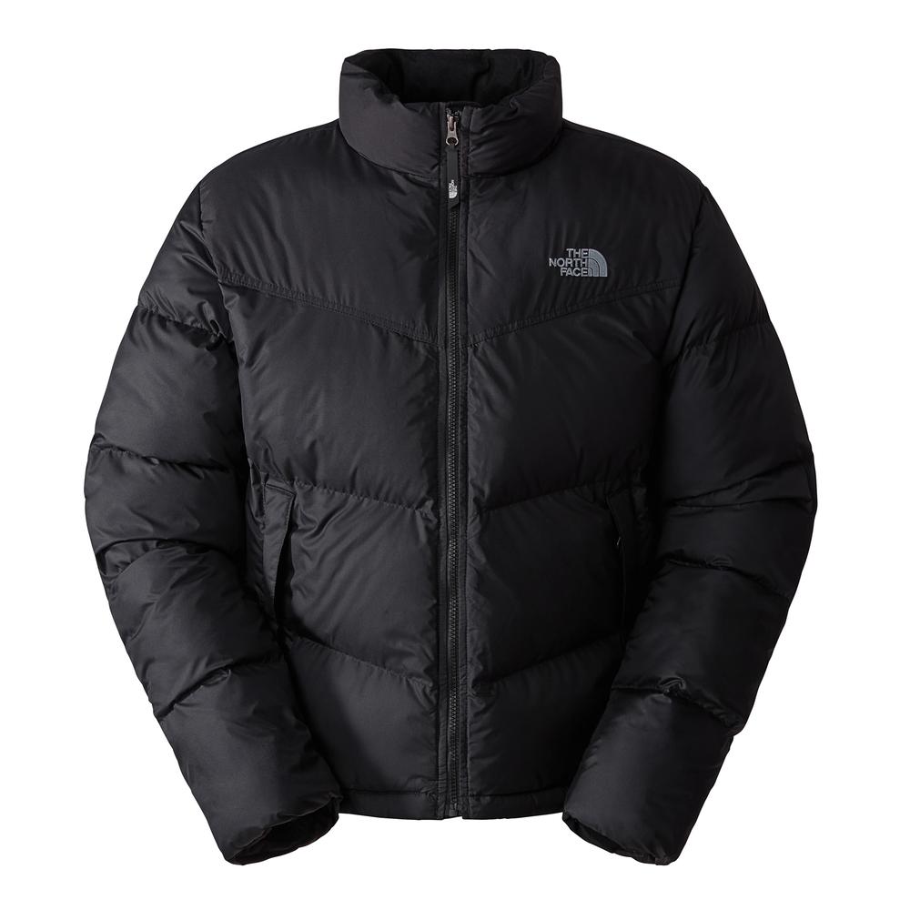 Bunda The North Face Saikuru 0A853IJK31 - černé