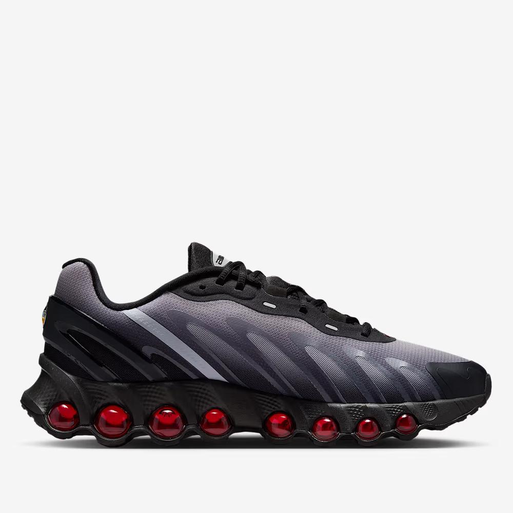 Boty pánské Nike Air Max DN8 FQ7860-011 - černé