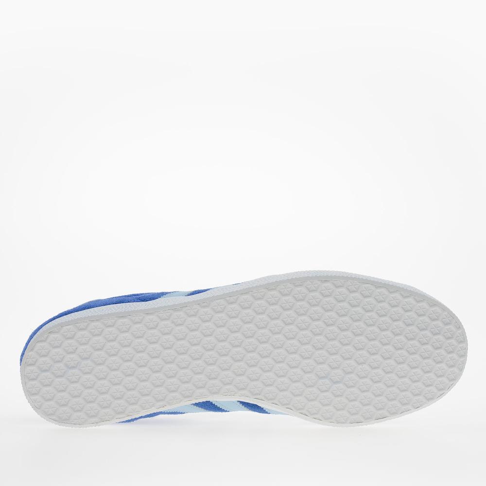 Pánské boty adidas Gazelle HQ9185 - modré