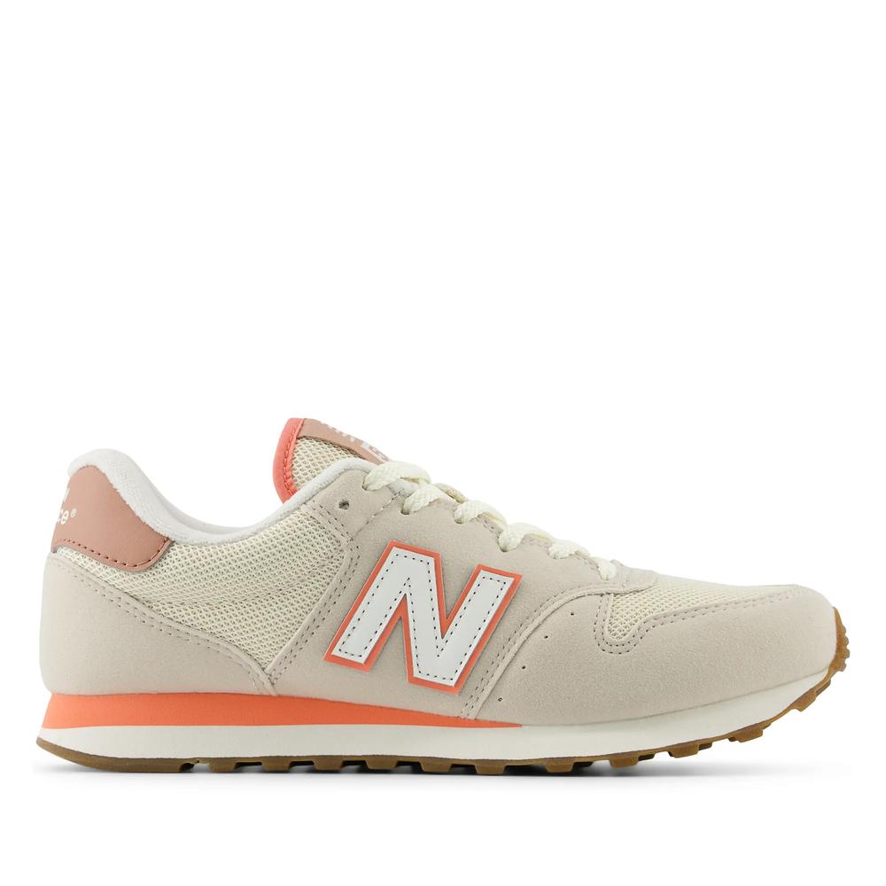 Dámské boty New Balance GW500BPC - béžové