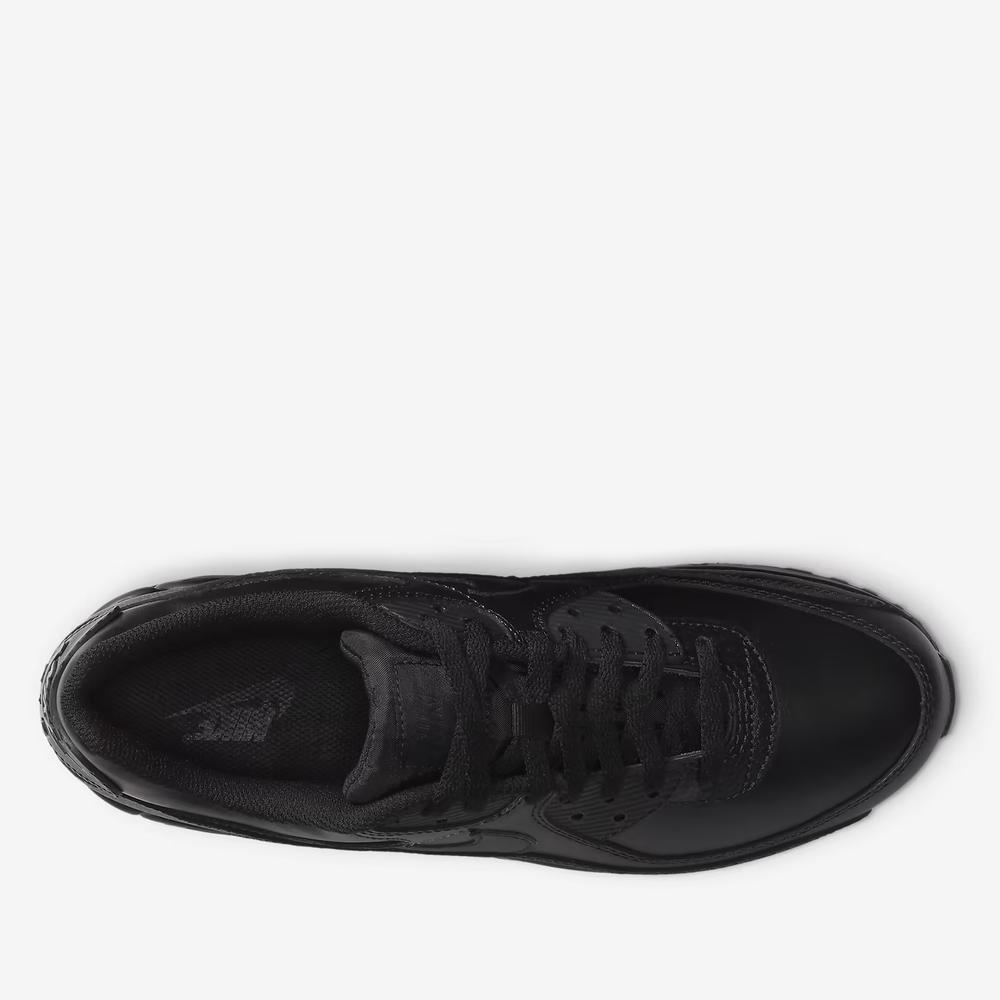 Boty pánské Nike Air Max 90 LTR CZ5594-001 - černé