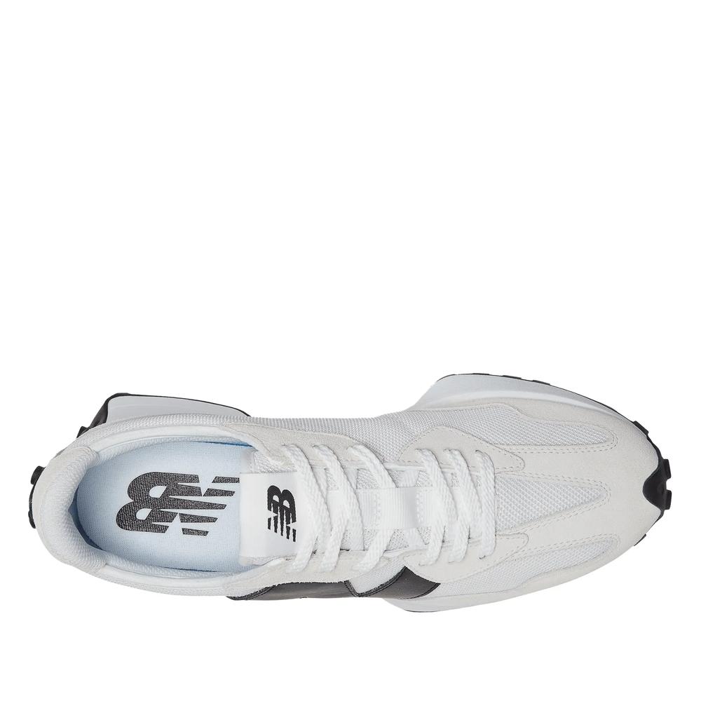 Pánské boty New Balance MS327CWB – šedé
