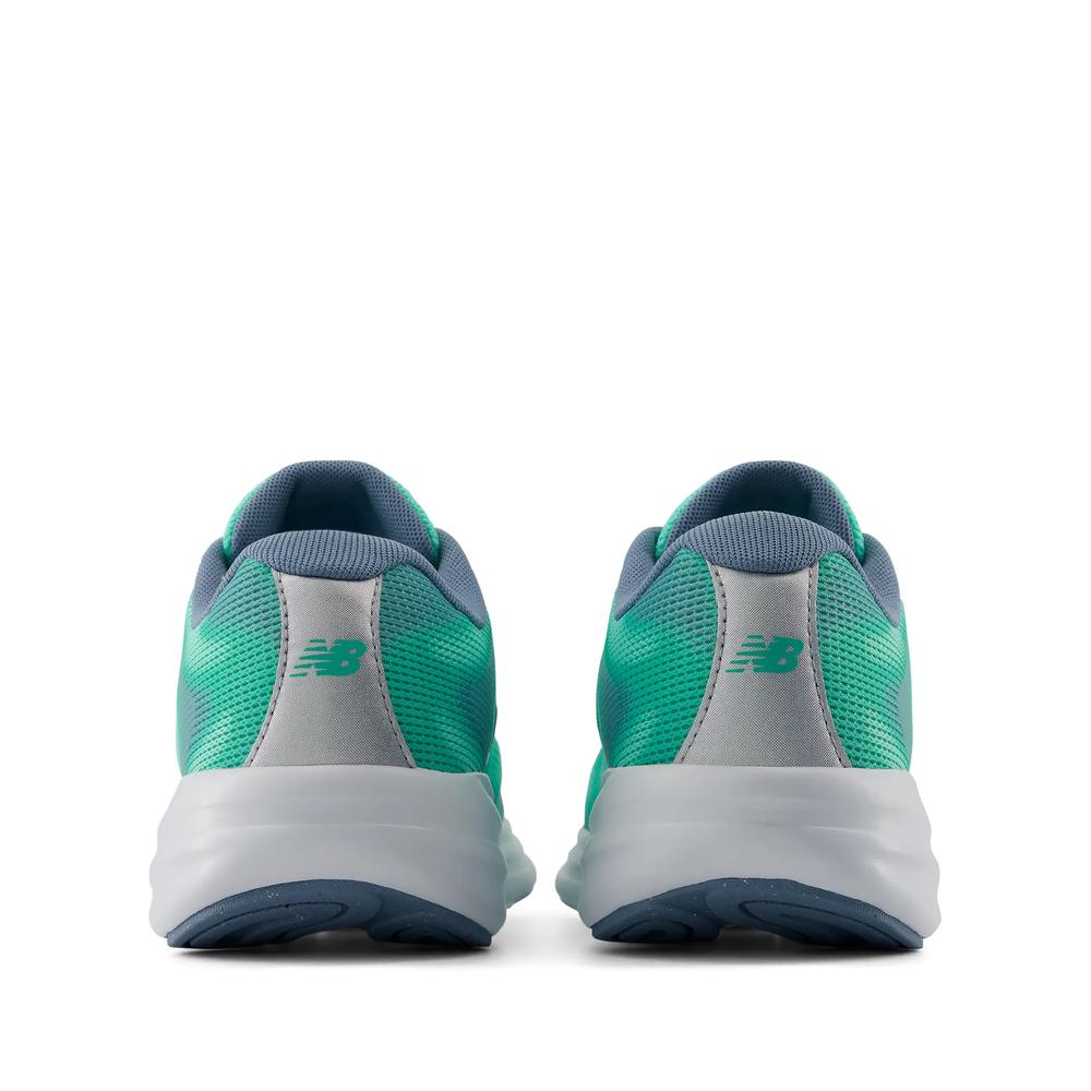 Dámské boty New Balance 411 v4 W4111WF - zelené