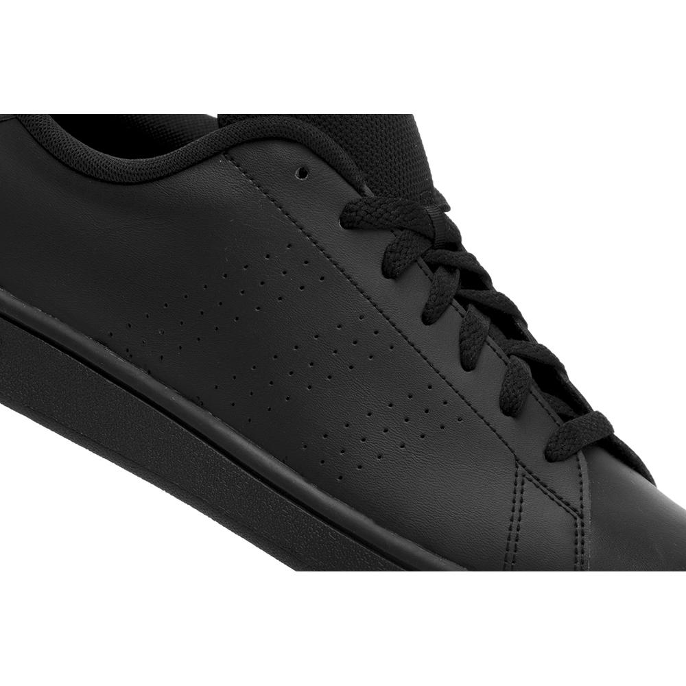 Boty adidas Advantage Base EE7693 - černé