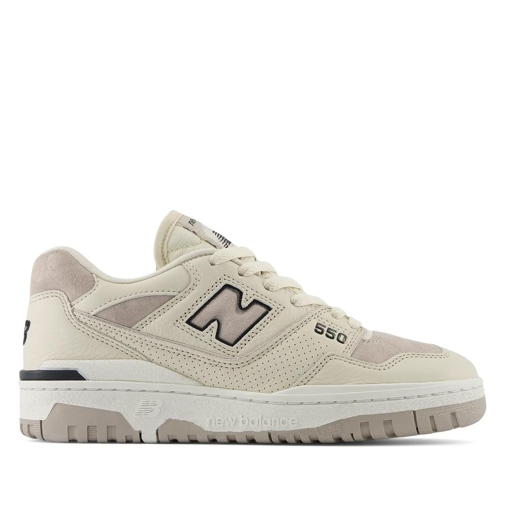 Dámské boty New Balance BBW550RB - béžové