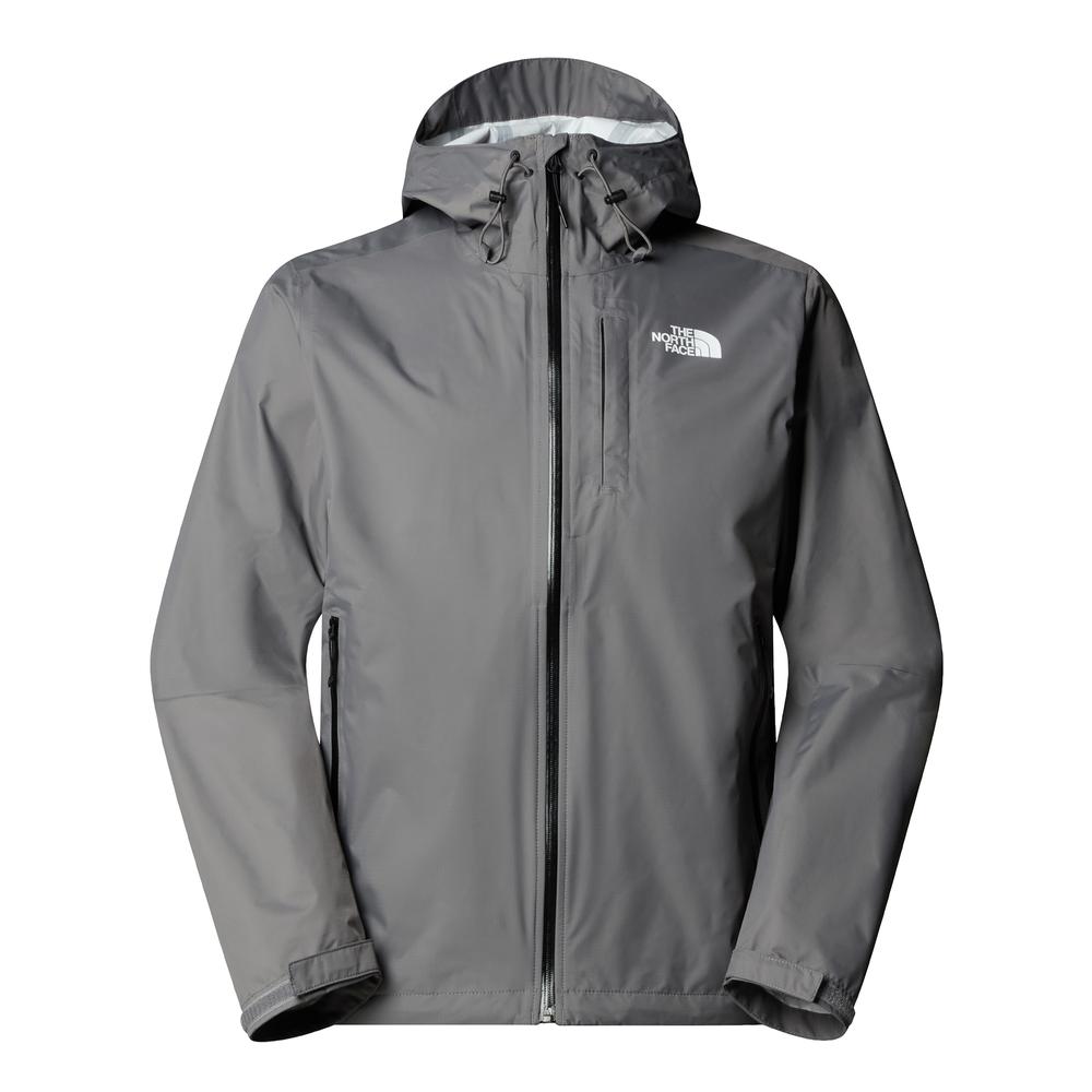 Pánské bunda The North Face Alta Vista 0A7QAW4GU1 - šedivé