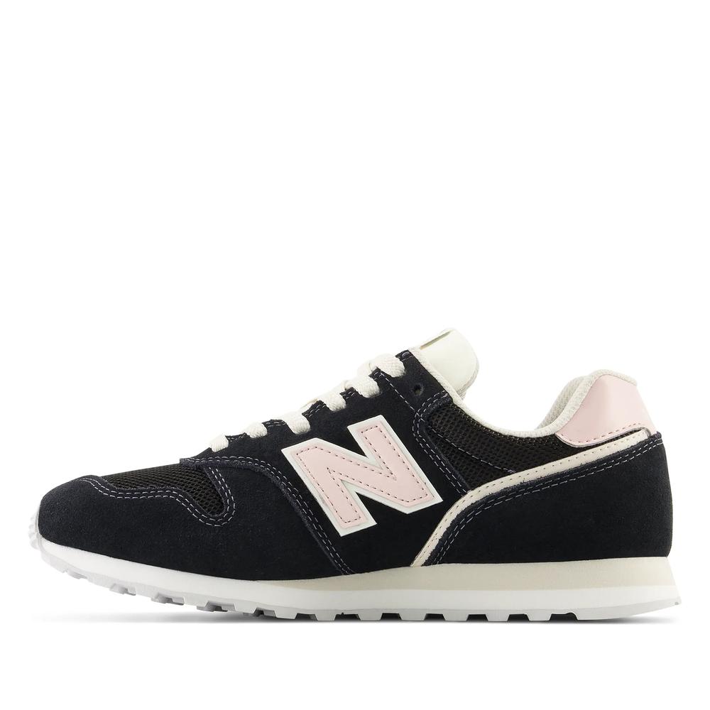 Dámské boty New Balance WL373OE2 - černé