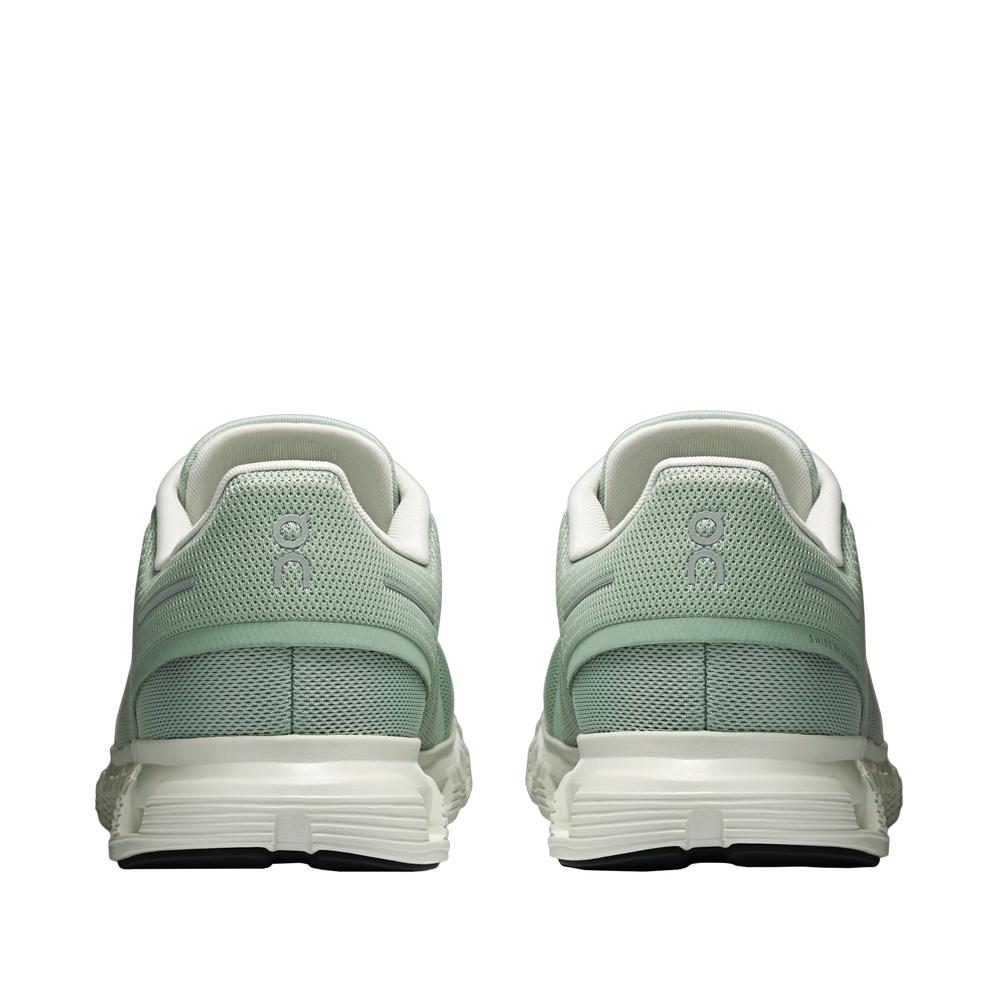 Pánské boty On Cloud 6 3MF10072288 - zelené