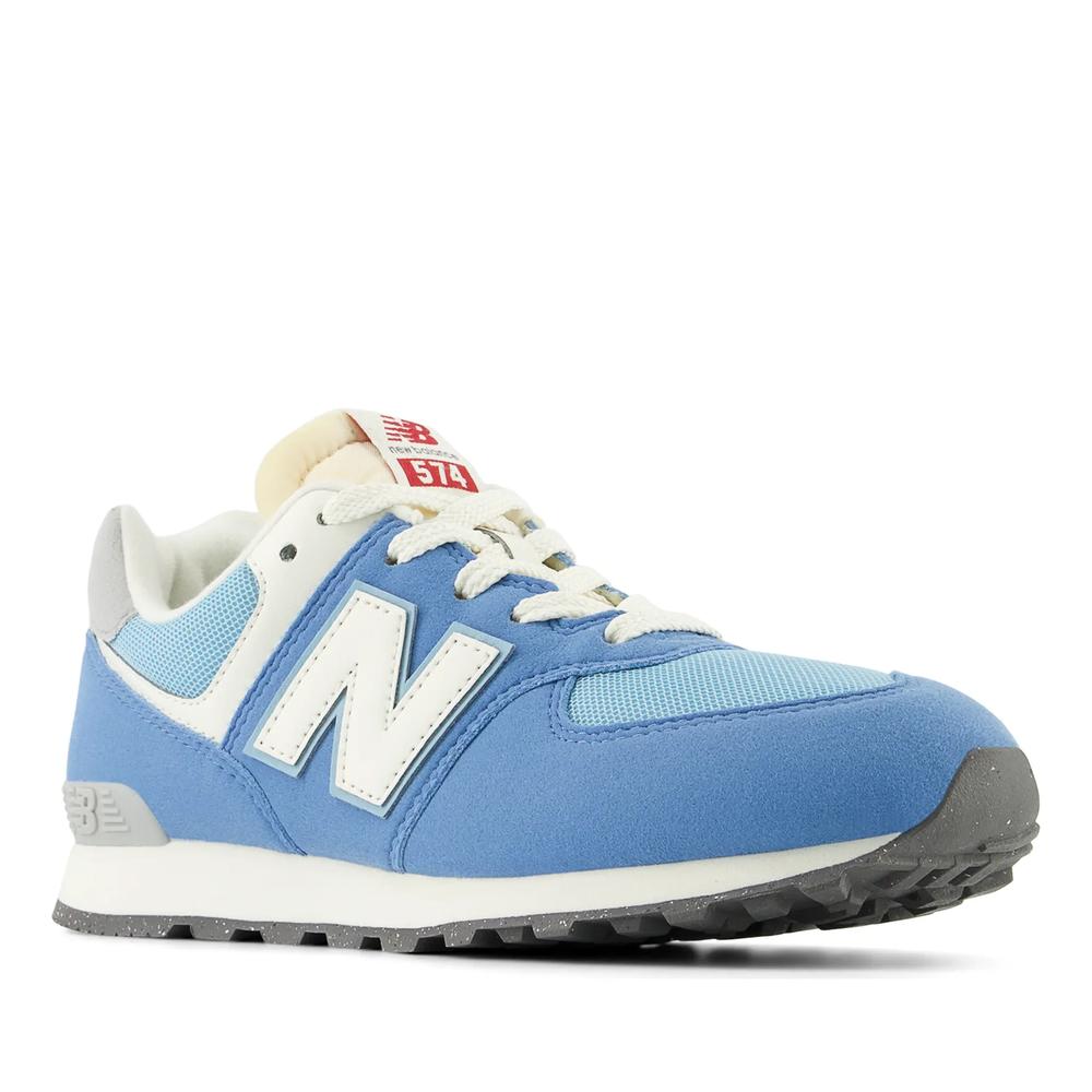 Boty New Balance GC574RCA - modré