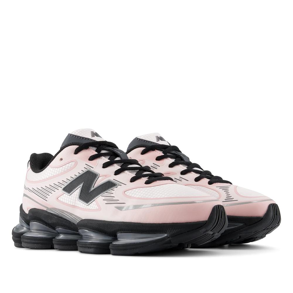 Unisex boty New Balance U20008A6 - růžové