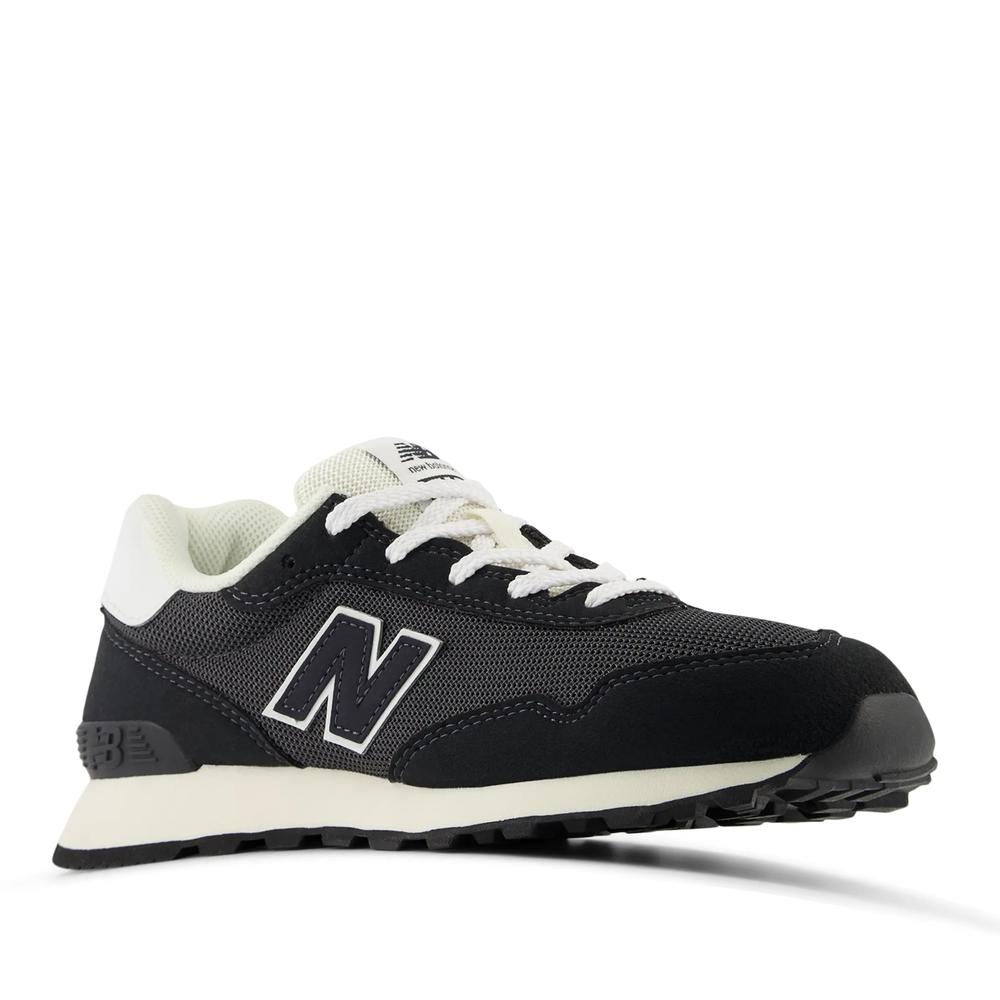 Boty New Balance GC515LCC - černé