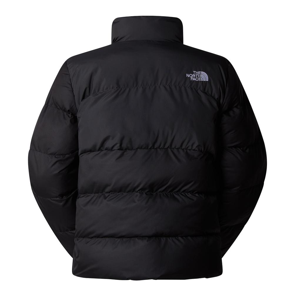 Bunda The North Face Saikuru 0A89JDKT01 - černé