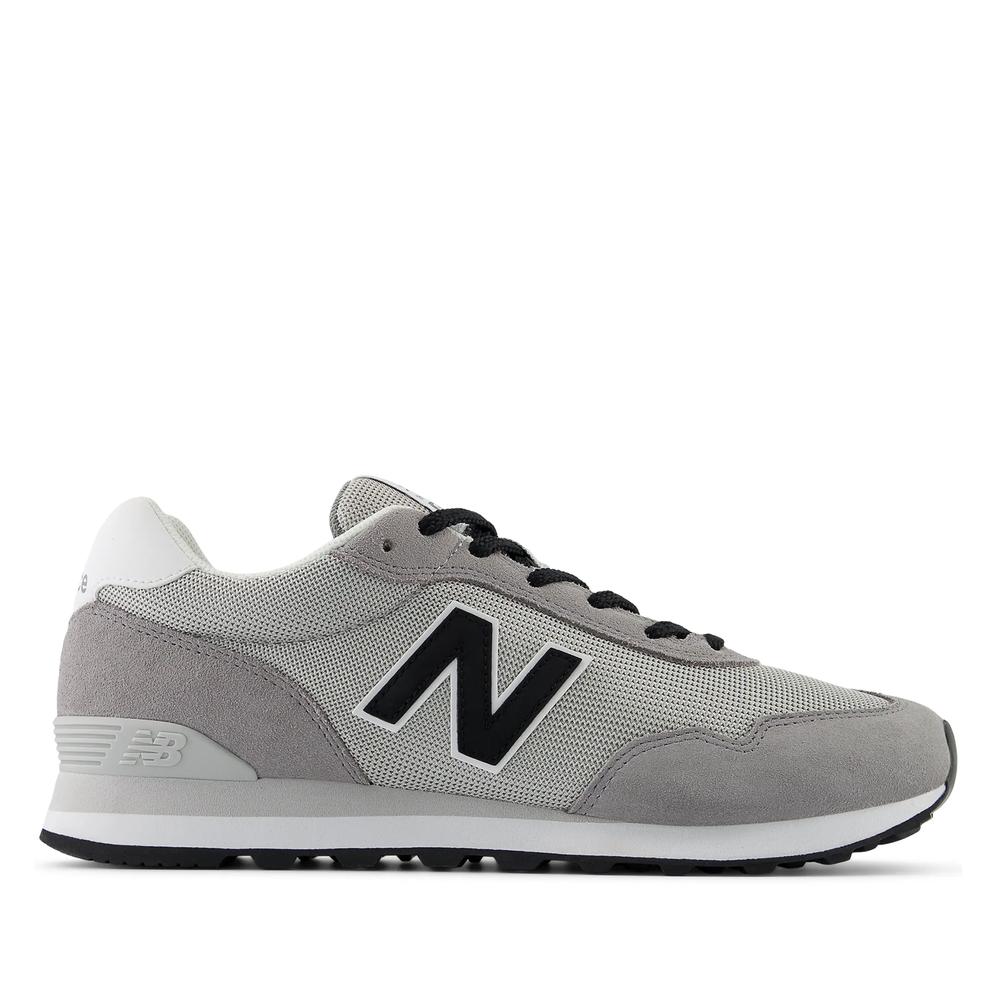 Boty New Balance ML515AGG - šedivé