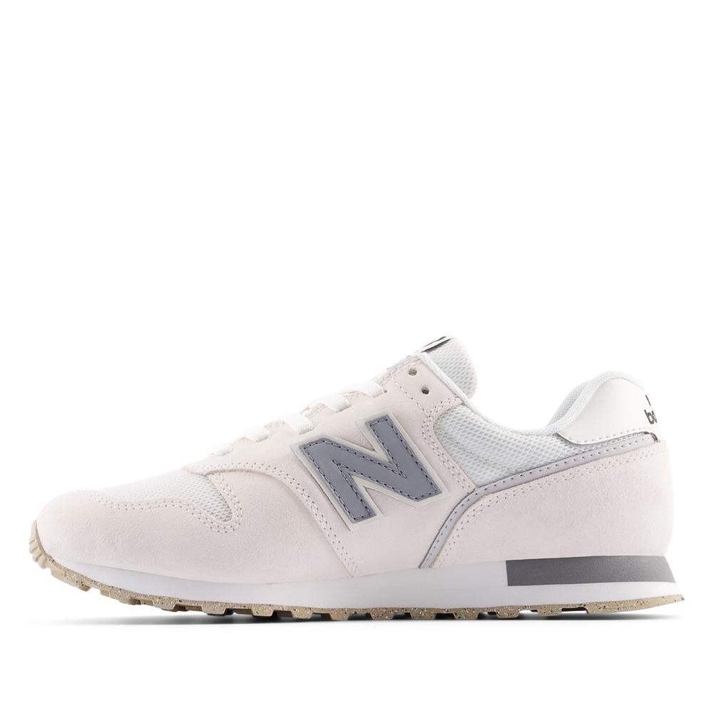 Dámské boty New Balance WL373XA2 - růžové