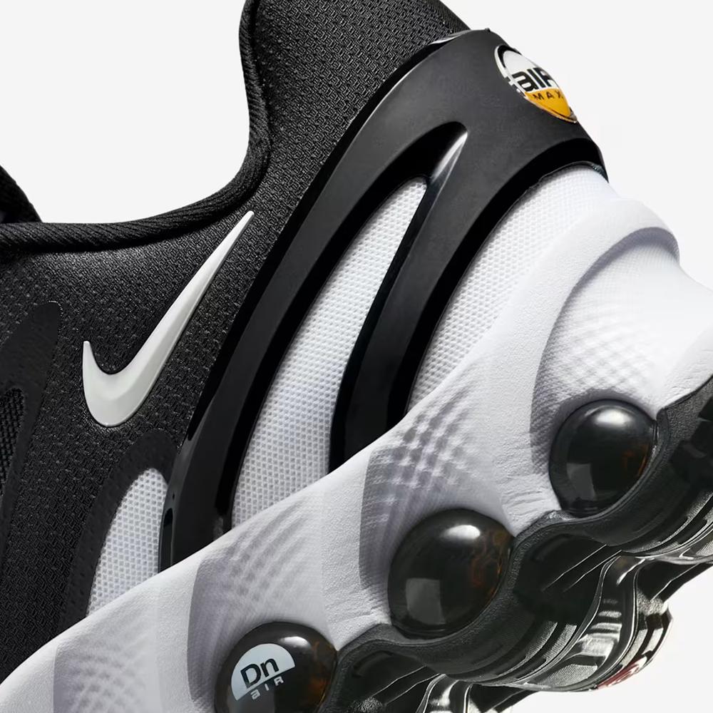 Boty pánské Nike Air Max DN8 FQ7860-007 - černé