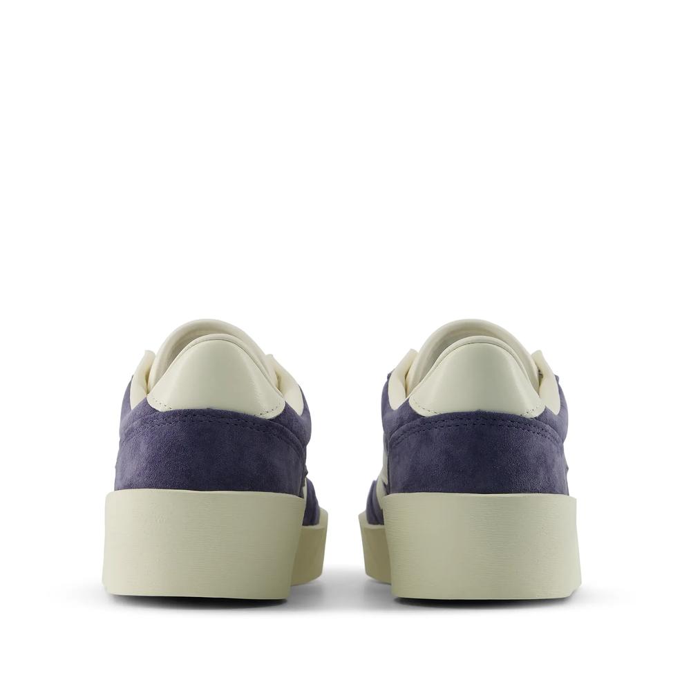 Pánské boty New Balance U7507SP - tmavě modrě
