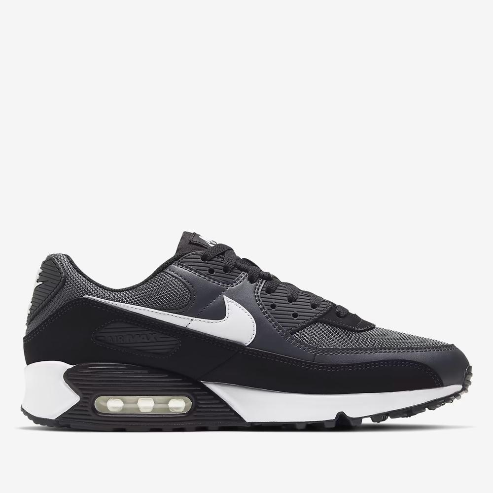 Pánské boty Nike Air Max 90 CN8490-002 - černé