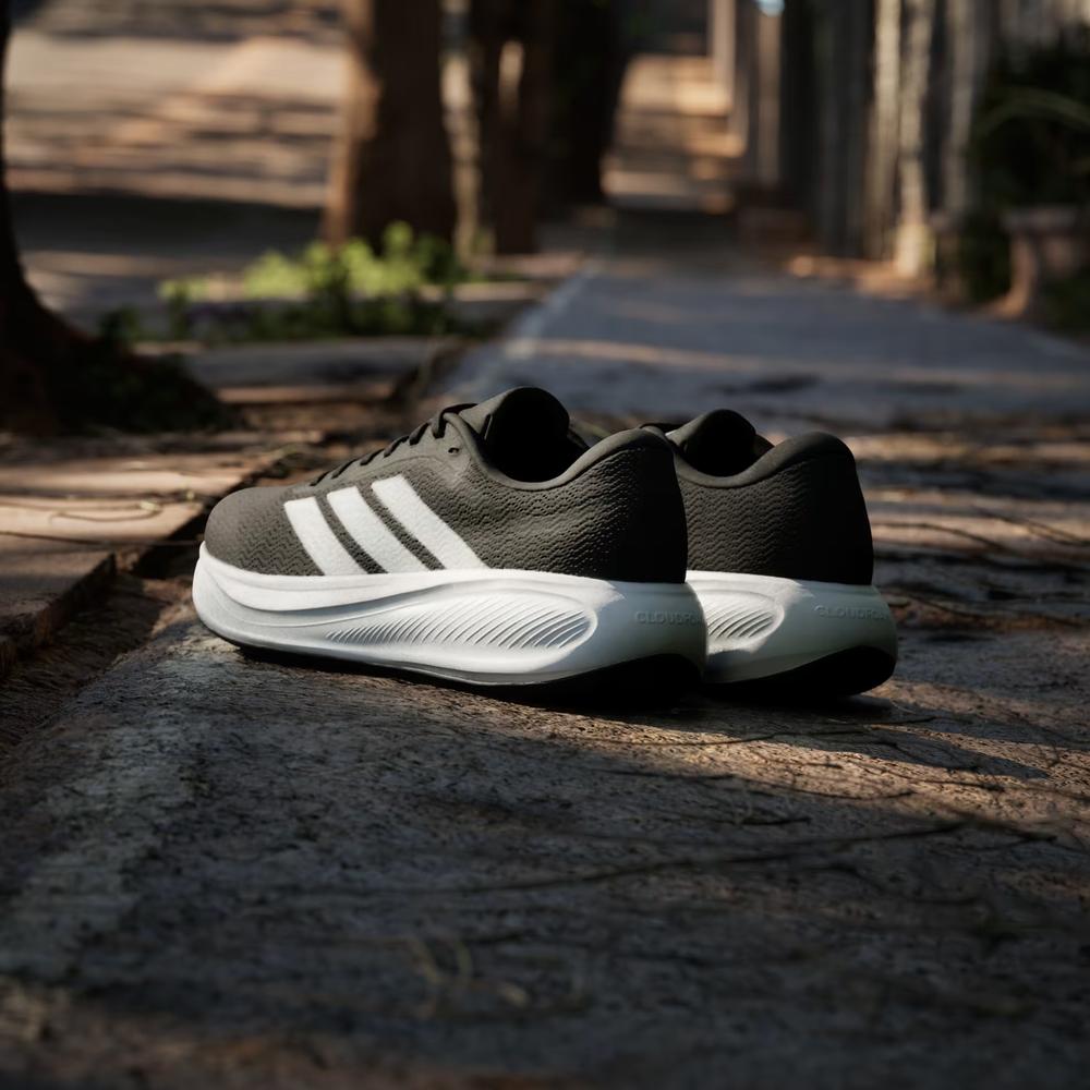 Pánské boty adidas Running Response Runner 2 KJ1736 - černé