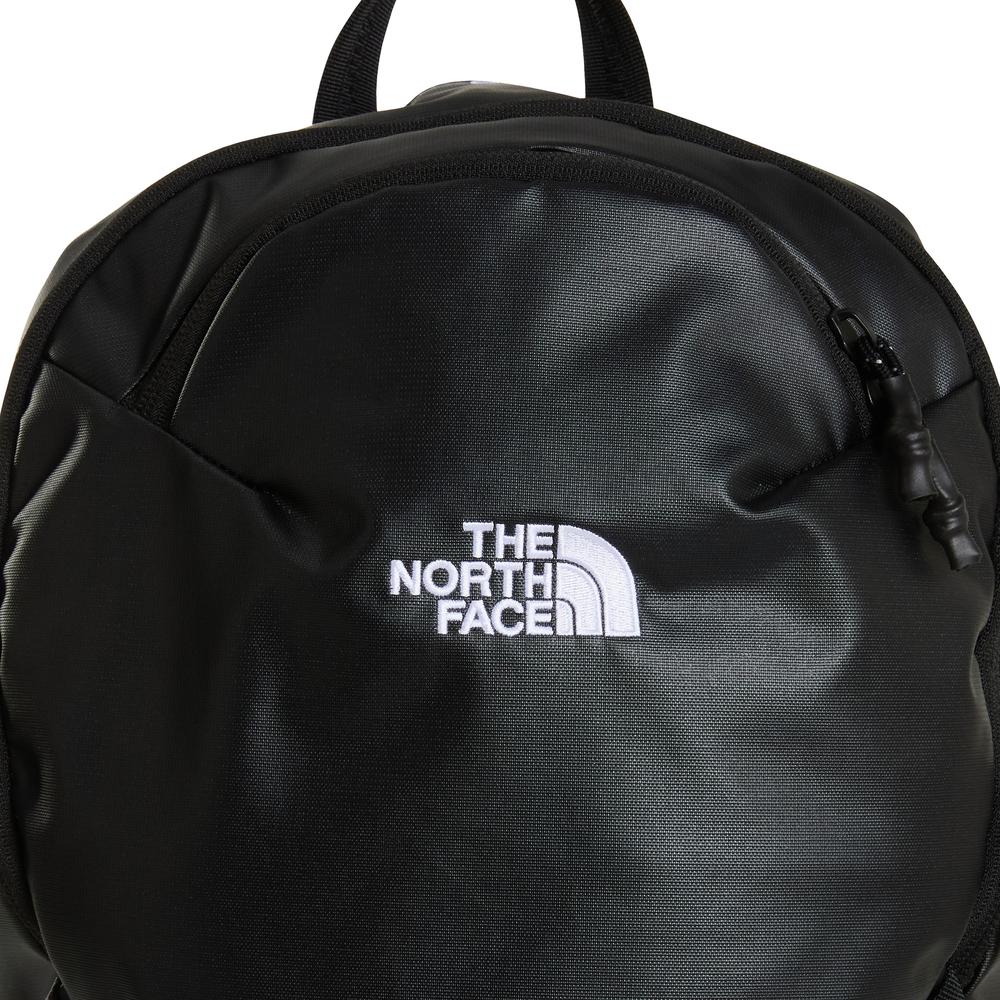 Ruksak unisex The North Face Route Rocket 16 0A52EA4HF1 - černé
