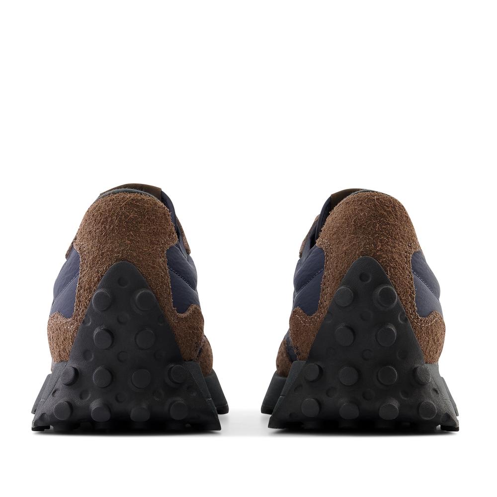 Boty New Balance MS327WI – různobarevné