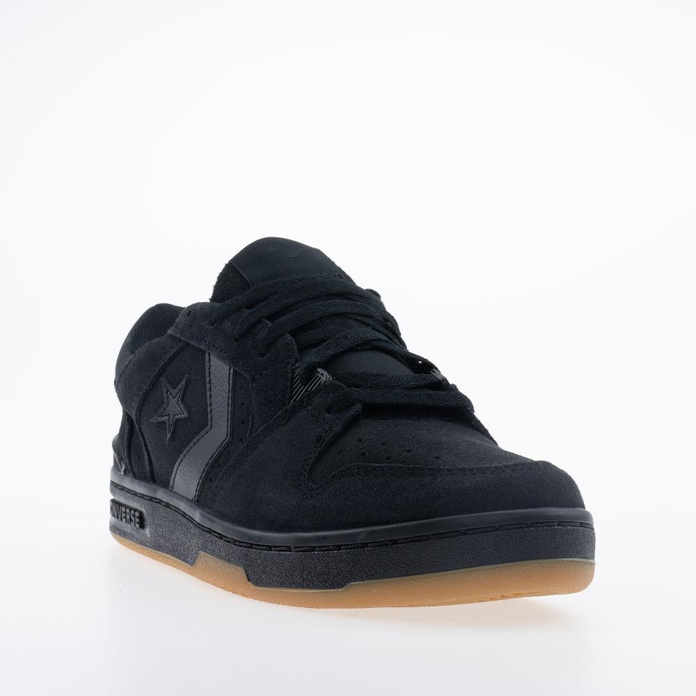 Pánské boty Converse CL98 A14182C - černé