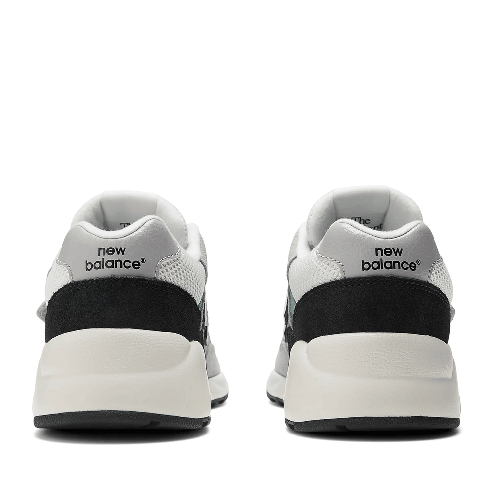 Boty New Balance PV580GR - šedivé