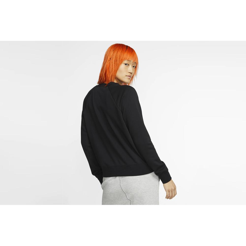 Mikina Nike Sportswear BV4112-010 - černé
