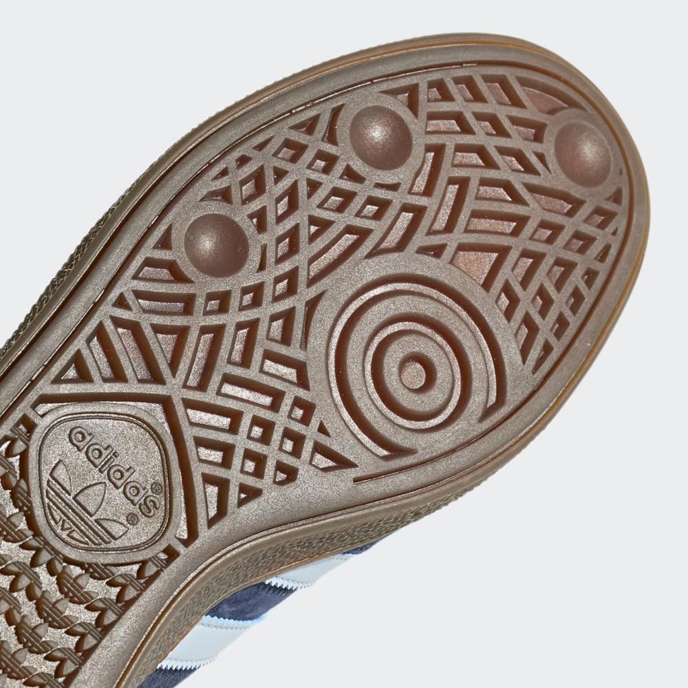 Boty adidas Handball Spezial BD7633 - modrý