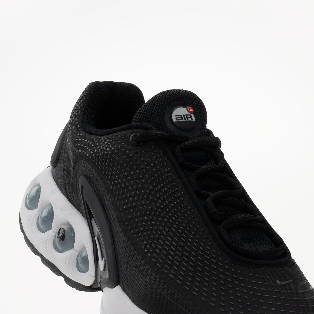 Boty pánské Nike Air Max DN DV3337-012 - černé