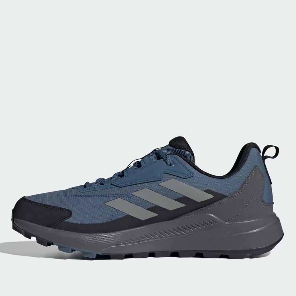 Boty adidas Terrex Anylander Rain.Rdy ID5487 - tmavě modrě