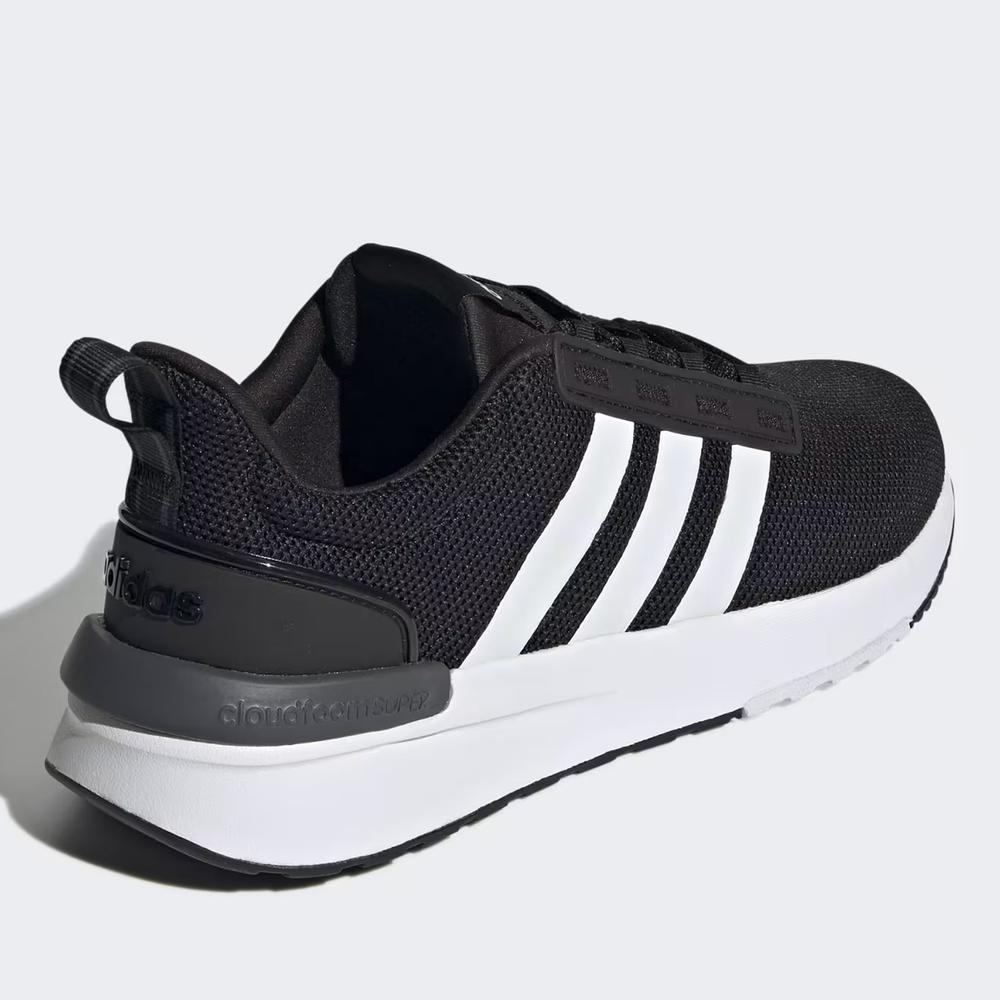 Boty adidas Racer TR21 GZ8184 - černé
